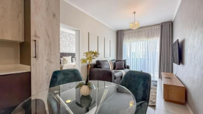 Binbin Serenity Suite